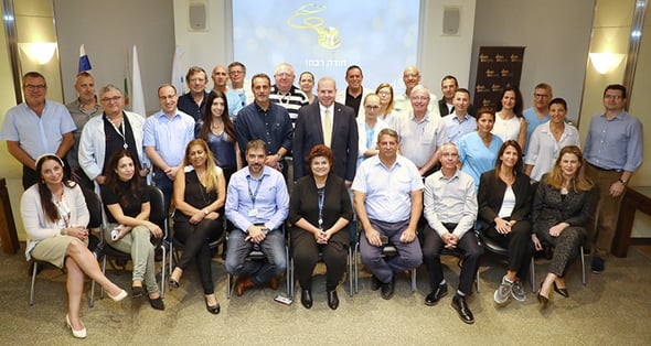 צילום: ניב קנטור